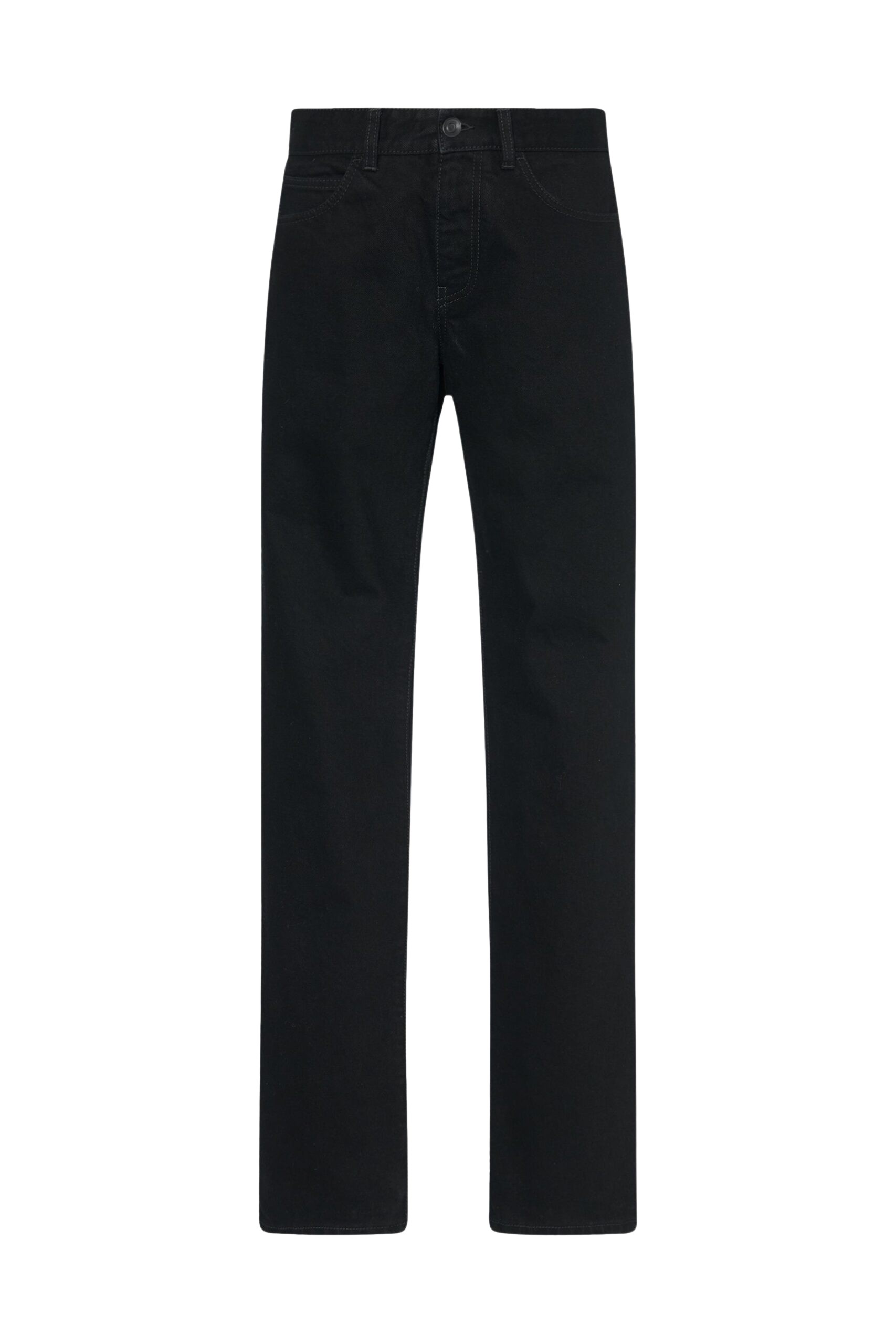 The Row Carlyl Jean - Pants - Luxury Ready-to-Wear at Luxury Shoes 