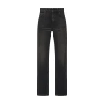 The Row Carlyl Jean - Pants - Luxury Ready-to-Wear at Luxury Shoes 