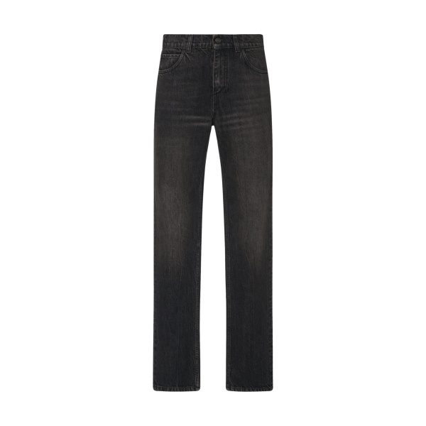 The Row Carlyl Jean - Pants - Luxury Ready-to-Wear at Luxury Shoes 