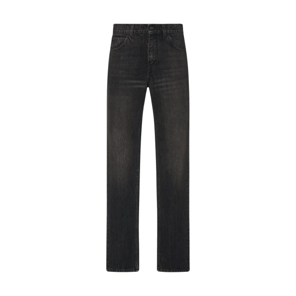 The Row Carlyl Jean - Pants - Luxury Ready-to-Wear at Luxury Shoes 