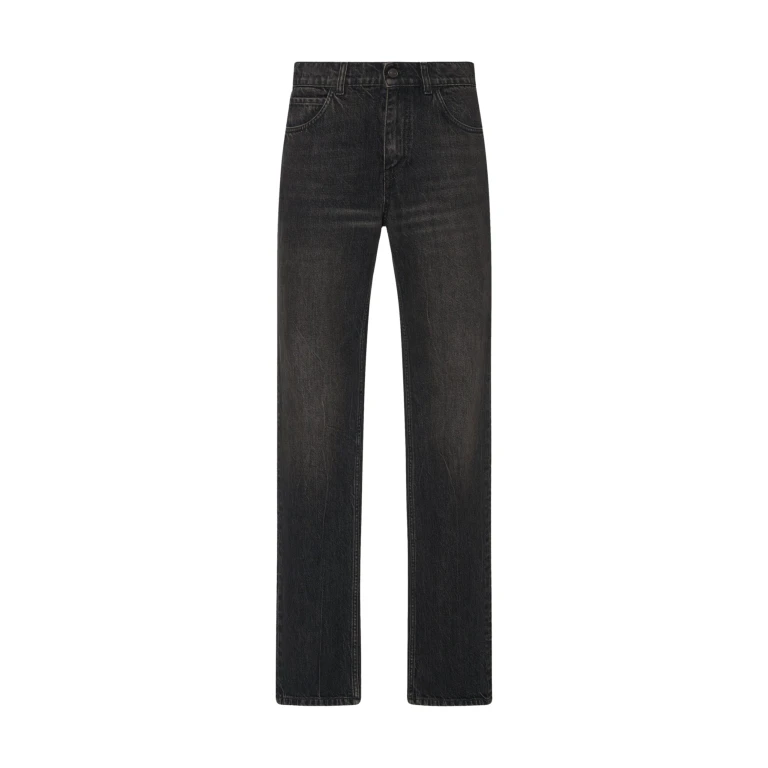 The Row Carlyl Jean - Pants - Luxury Ready-to-Wear at Luxury Shoes 