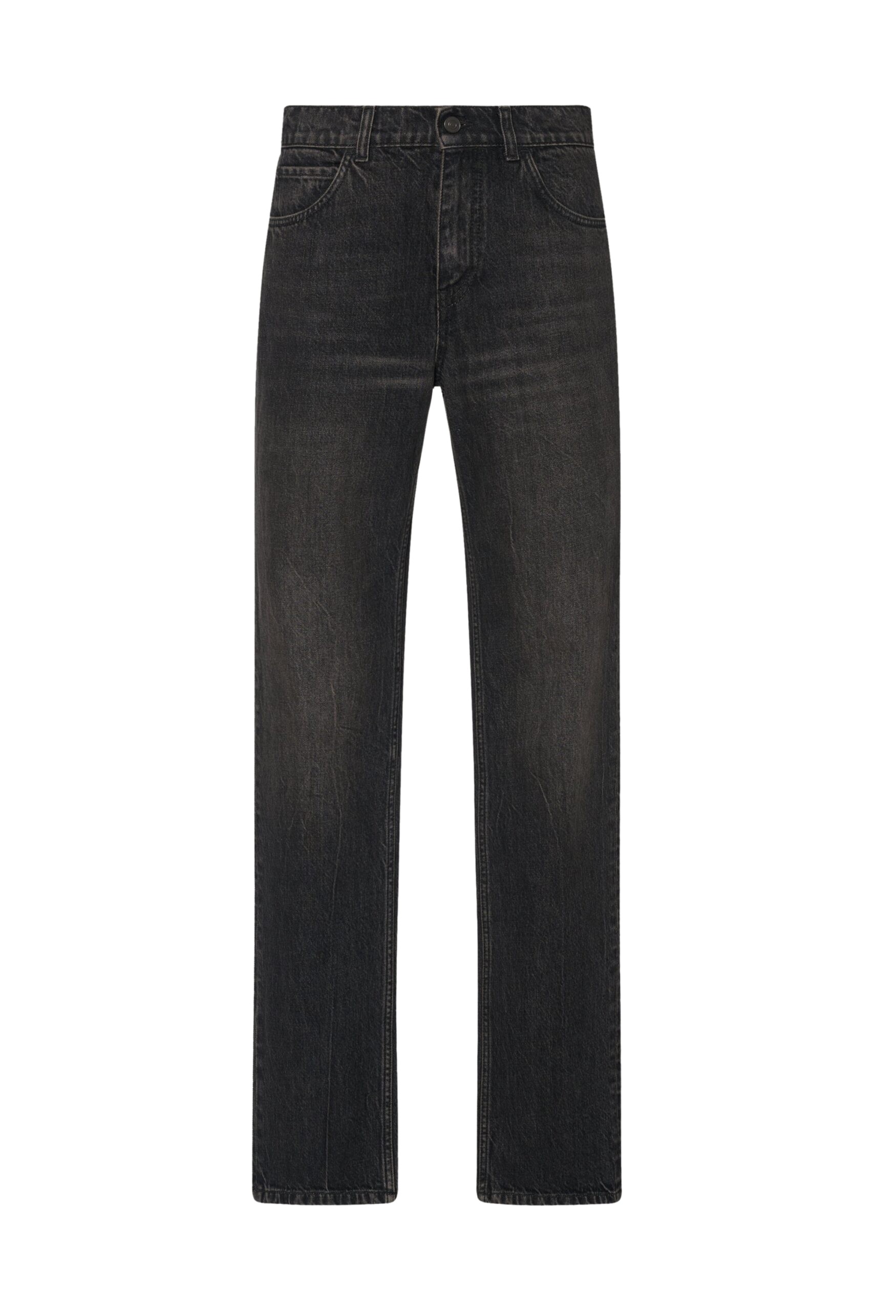 The Row Carlyl Jean - Pants - Luxury Ready-to-Wear at Luxury Shoes 