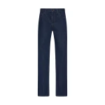 The Row Carlyl Jean - Pants - Luxury Ready-to-Wear at Luxury Shoes 