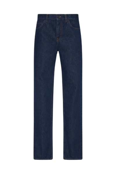 The Row Carlyl Jean - Pants - Luxury Ready-to-Wear at Luxury Shoes 