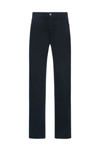 The Row Carlyl Jean - Pants - Luxury Ready-to-Wear at Luxury Shoes 