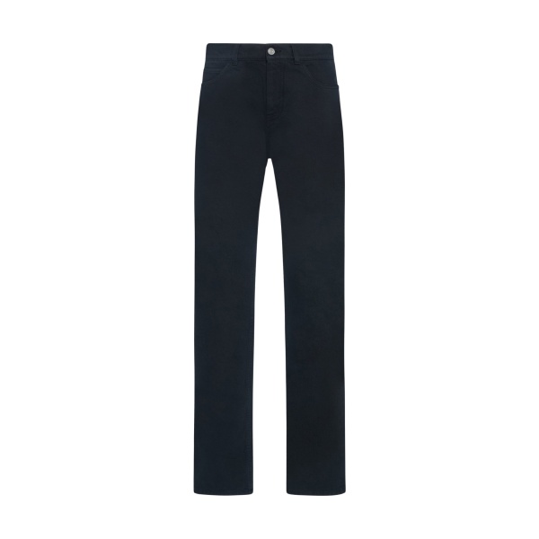 The Row Carlyl Jean - Pants - Luxury Ready-to-Wear at Luxury Shoes 