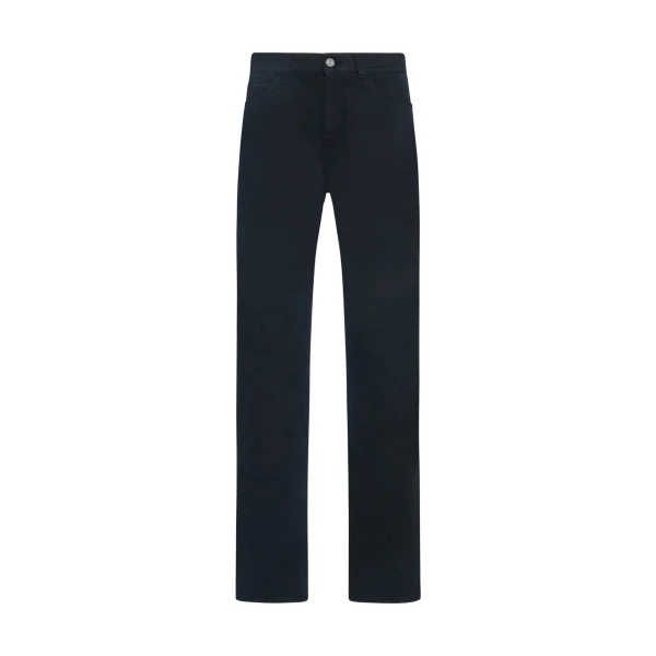 The Row Carlyl Jean - Pants - Luxury Ready-to-Wear at Luxury Shoes 
