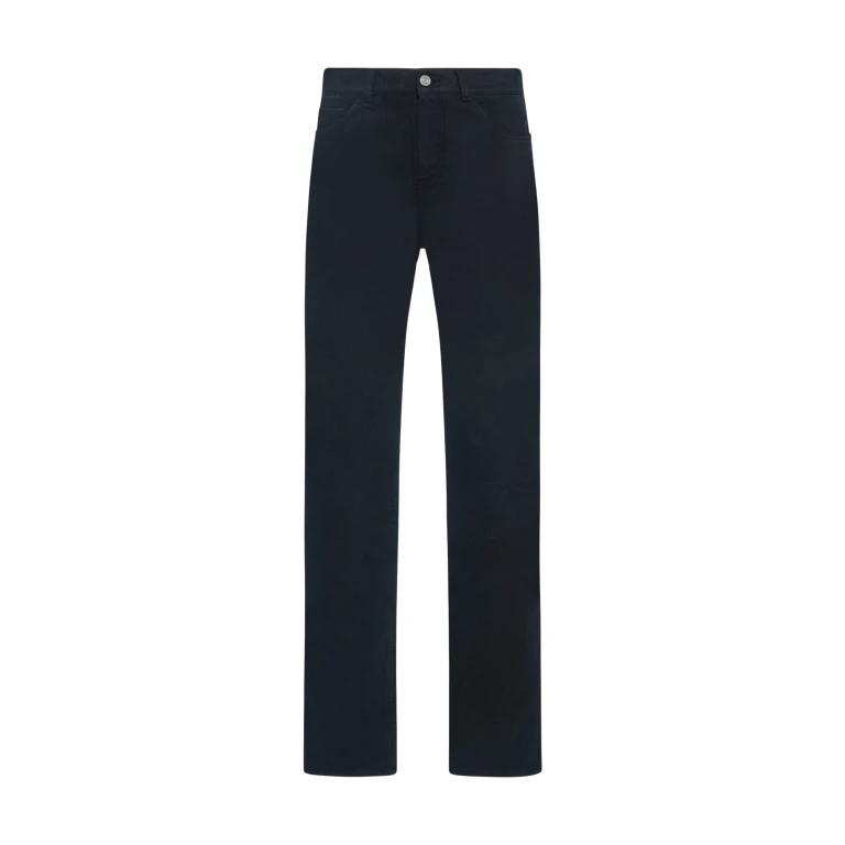 The Row Carlyl Jean - Pants - Luxury Ready-to-Wear at Luxury Shoes 