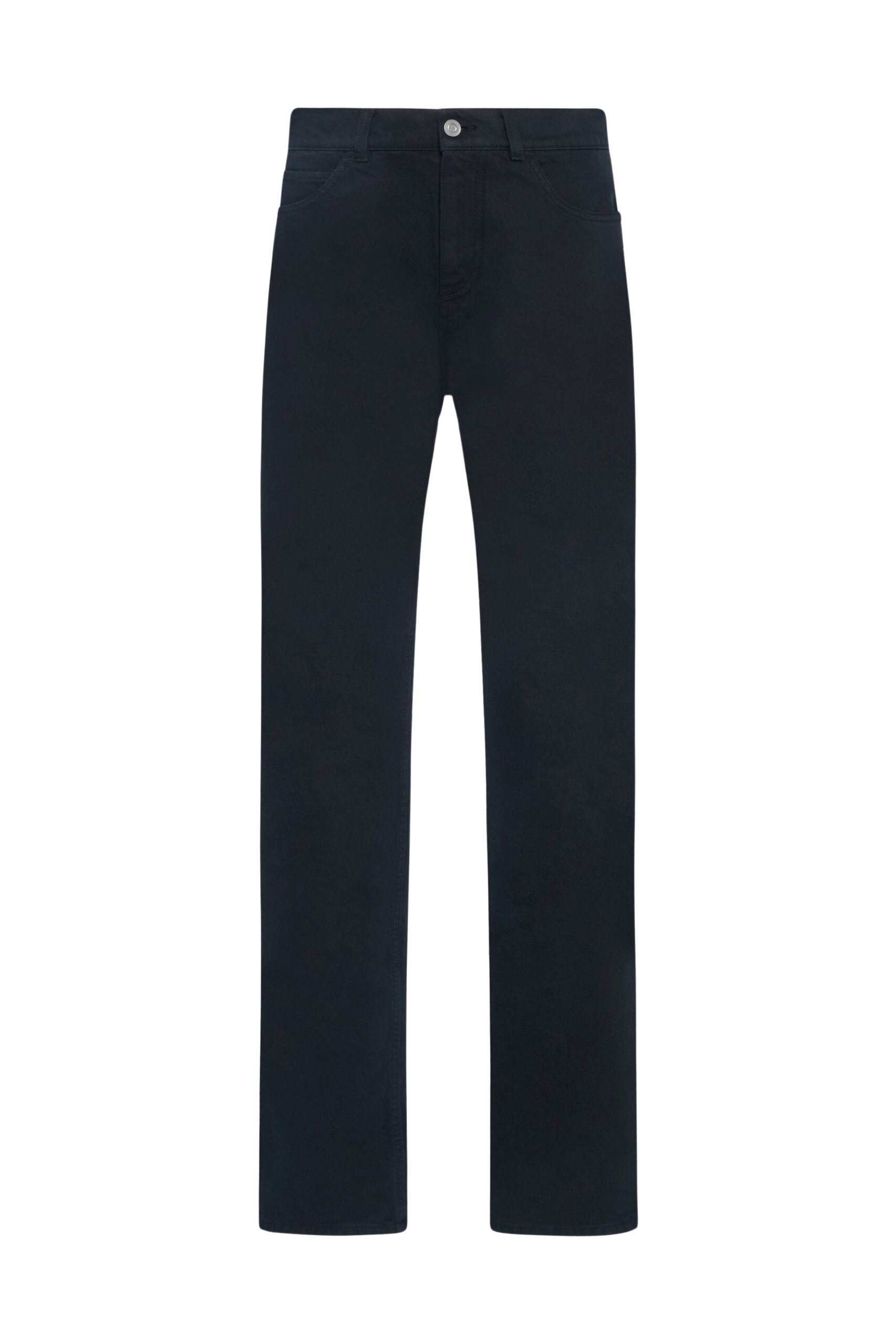The Row Carlyl Jean - Pants - Luxury Ready-to-Wear at Luxury Shoes 