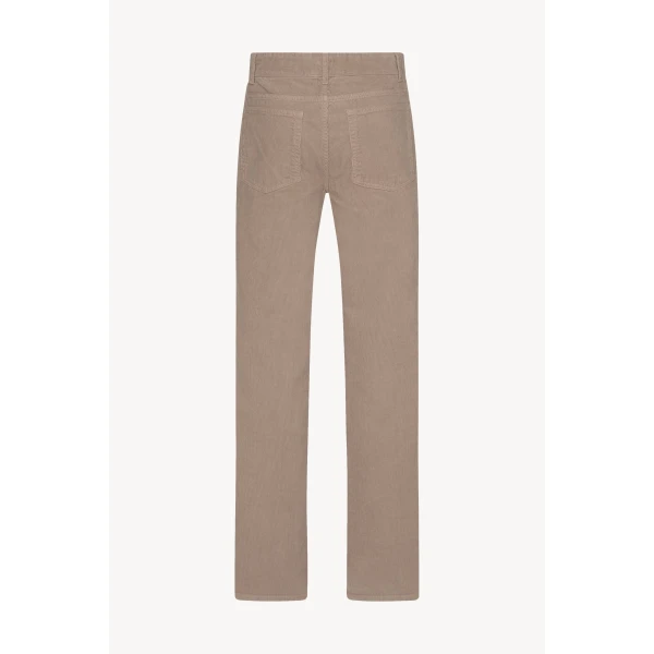 The Row Carlyl Pant - Pants - Luxury Ready-to-Wear at Luxury Shoes 