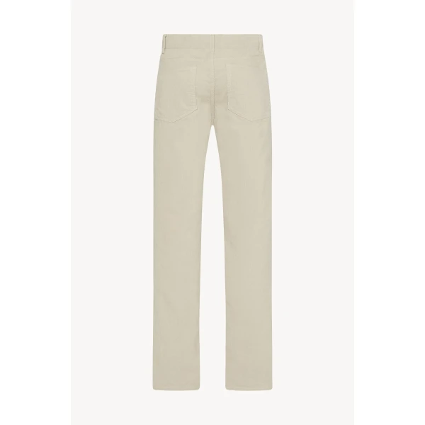 The Row Carlyl Pant - Pants - Luxury Ready-to-Wear at Luxury Shoes 