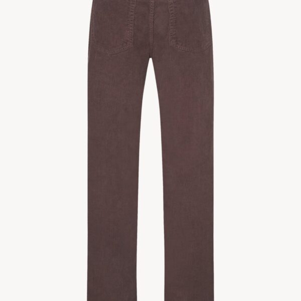 The Row Carlyl Pant, view 2