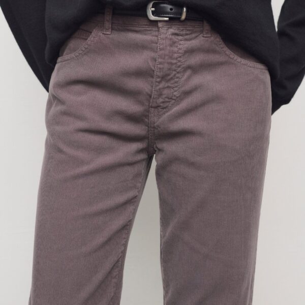 The Row Carlyl Pant, view 6
