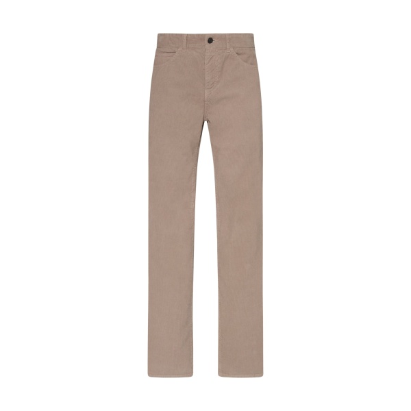 The Row Carlyl Pant - Pants - Luxury Ready-to-Wear at Luxury Shoes 