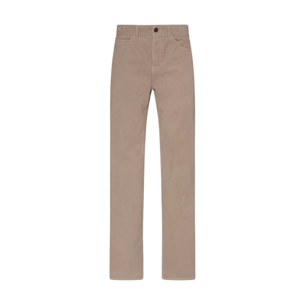 The Row Carlyl Pant - Pants - Luxury Ready-to-Wear at Luxury Shoes 