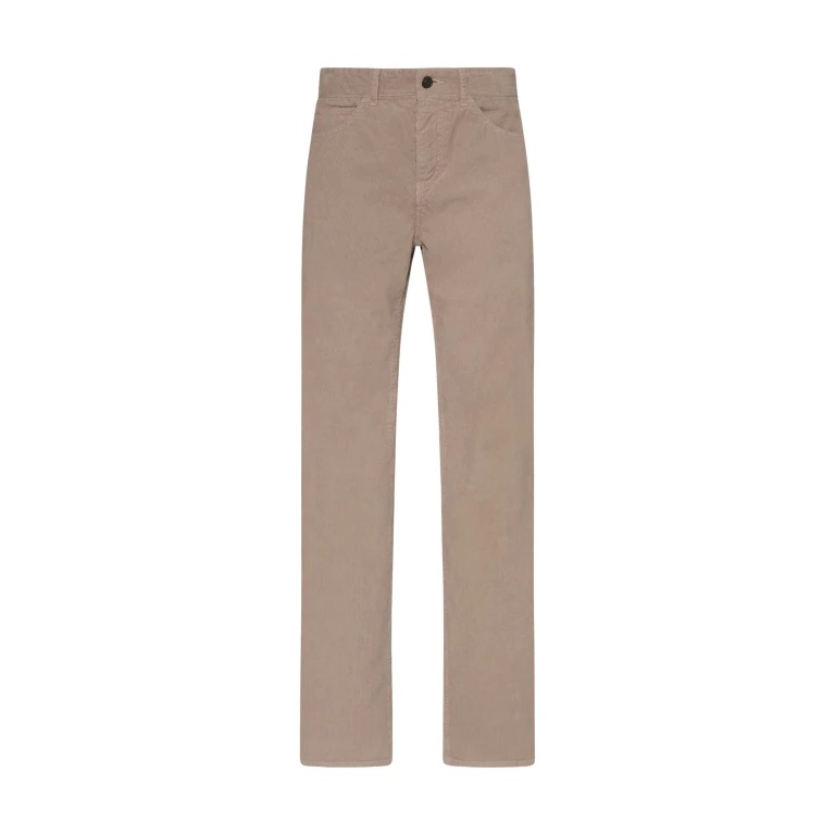 The Row Carlyl Pant - Pants - Luxury Ready-to-Wear at Luxury Shoes 