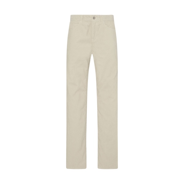 The Row Carlyl Pant - Pants - Luxury Ready-to-Wear at Luxury Shoes 