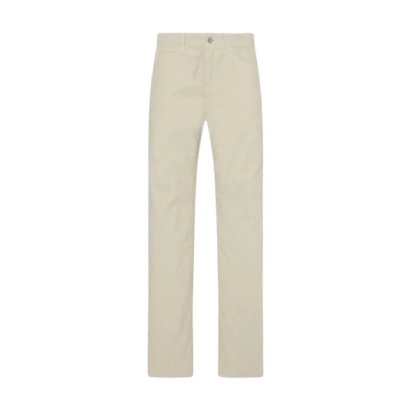 The Row Carlyl Pant - Pants - Luxury Ready-to-Wear at Luxury Shoes 