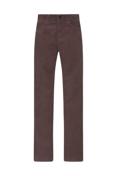 The Row Carlyl Pant - Pants - Luxury Ready-to-Wear at Luxury Shoes 