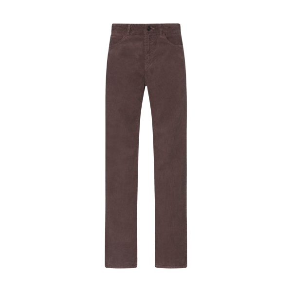 The Row Carlyl Pant - Pants - Luxury Ready-to-Wear at Luxury Shoes 