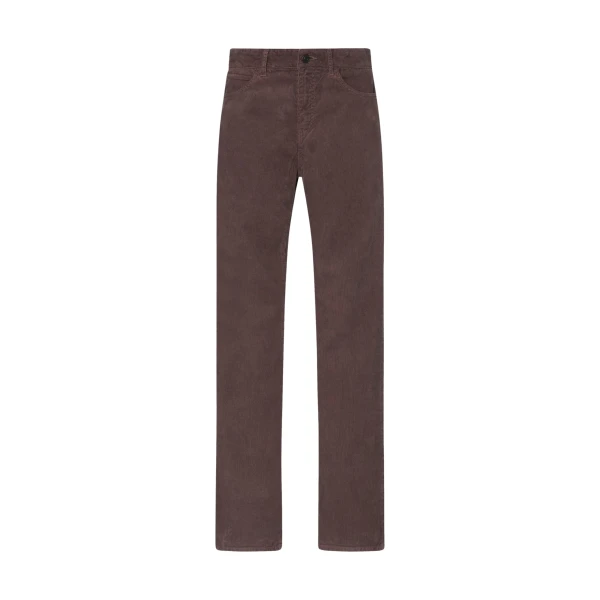 The Row Carlyl Pant - Pants - Luxury Ready-to-Wear at Luxury Shoes 