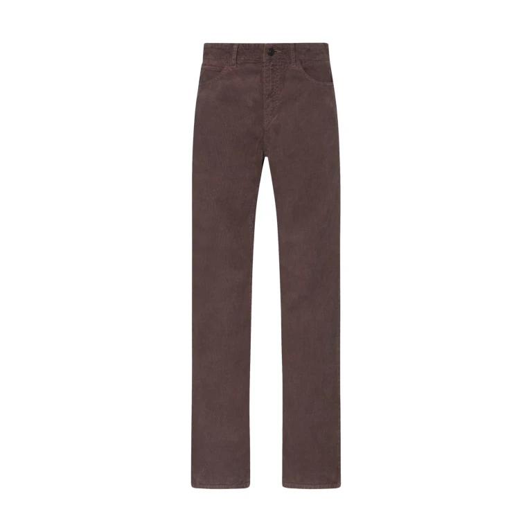 The Row Carlyl Pant - Pants - Luxury Ready-to-Wear at Luxury Shoes 