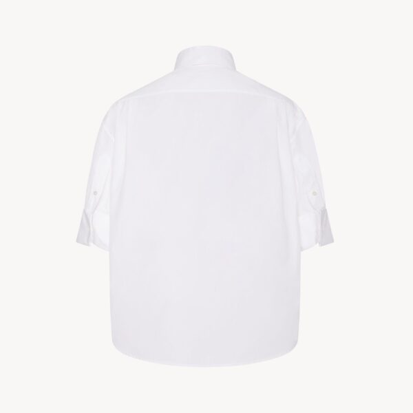 The Row Carpazi Shirt, view 2