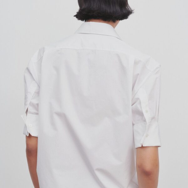 The Row Carpazi Shirt, view 5