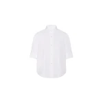 The Row Carpazi Shirt - Tops - Luxury Ready-to-Wear at Luxury Shoes 