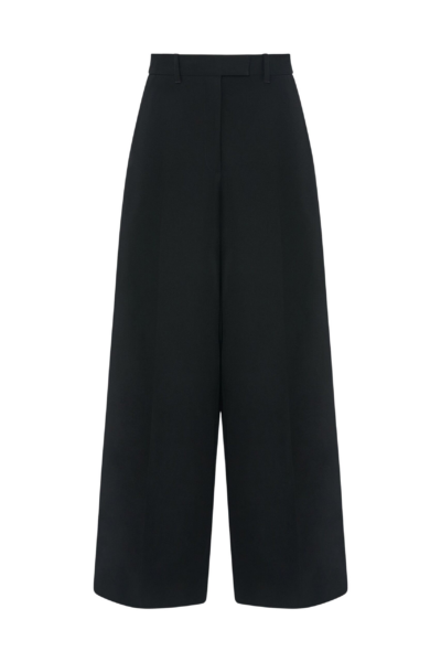 The Row Casidia Pant - Pants - Luxury Ready-to-Wear at Luxury Shoes 