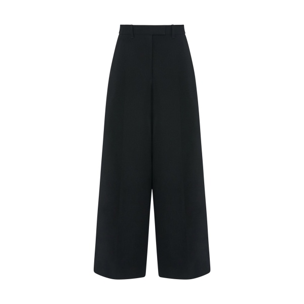The Row Casidia Pant - Pants - Luxury Ready-to-Wear at Luxury Shoes 