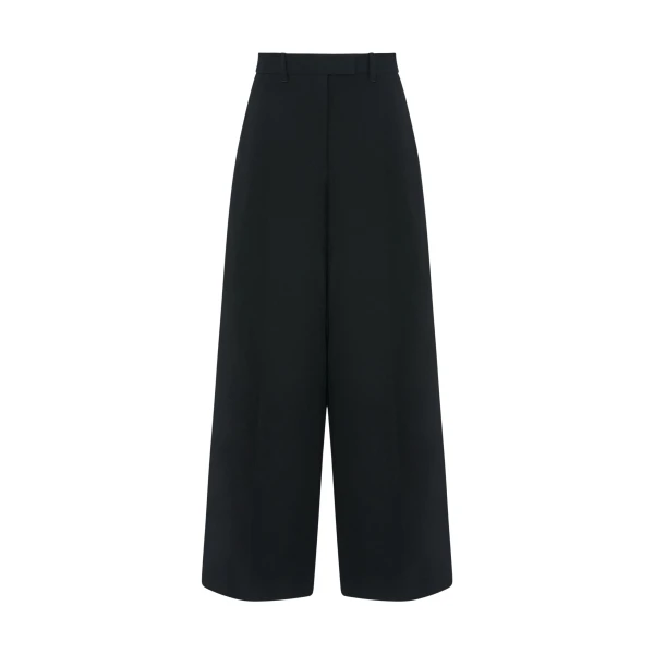 The Row Casidia Pant - Pants - Luxury Ready-to-Wear at Luxury Shoes 