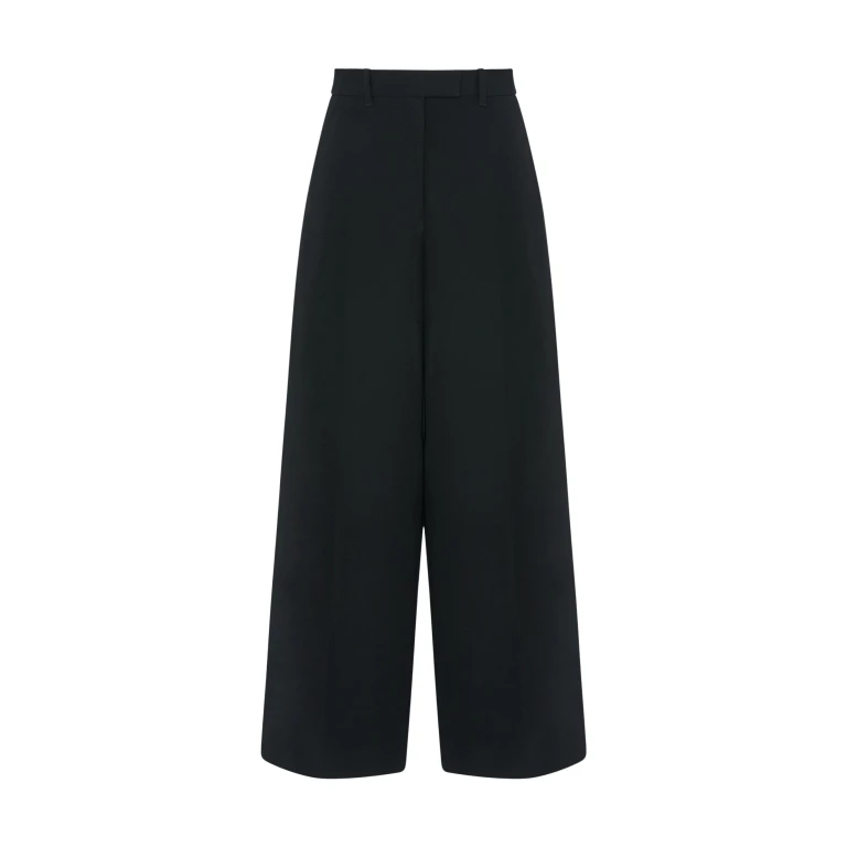 The Row Casidia Pant - Pants - Luxury Ready-to-Wear at Luxury Shoes 