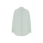 The Row Caster Shirt - Tops - Luxury Ready-to-Wear at Luxury Shoes 