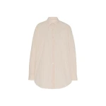 The Row Caster Shirt - Tops - Luxury Ready-to-Wear at Luxury Shoes 