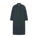 The Row Catania Coat - Coats - Luxury Ready-to-Wear at Luxury Shoes 