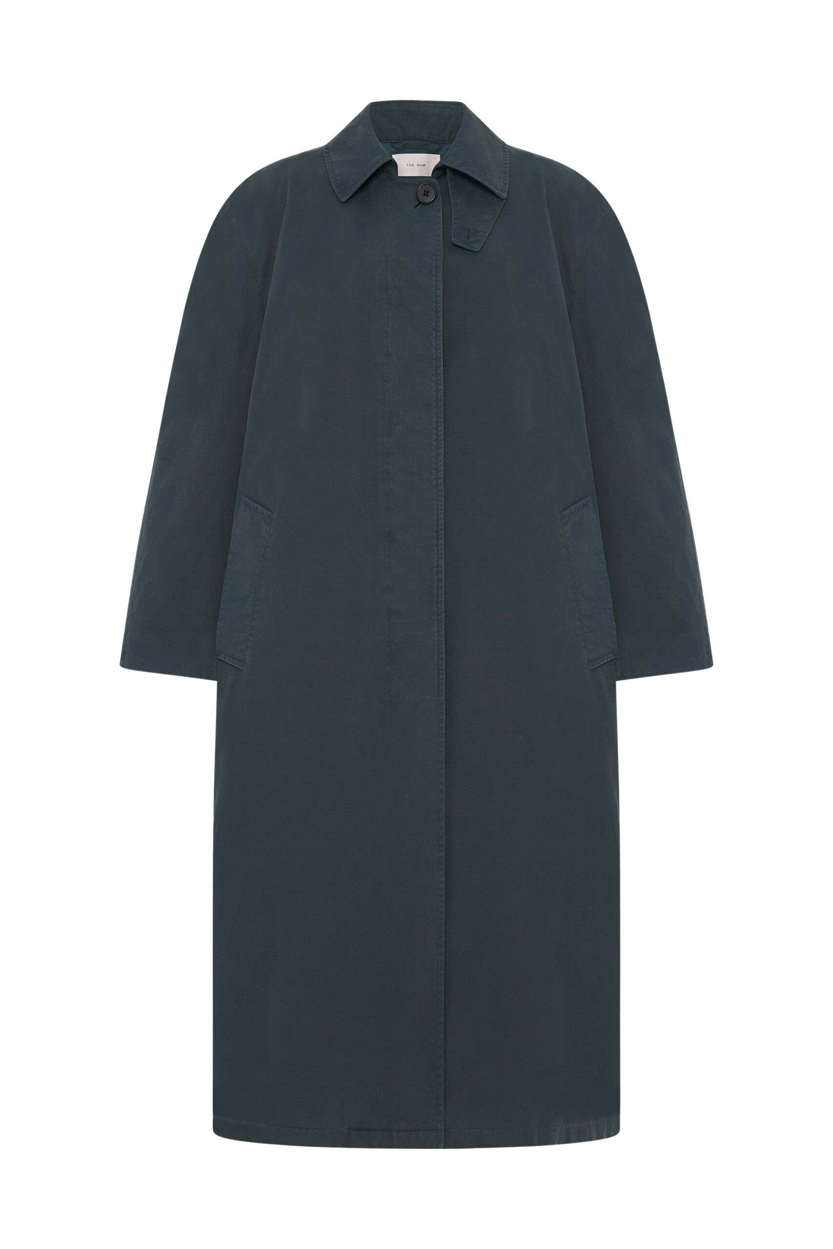 The Row Catania Coat