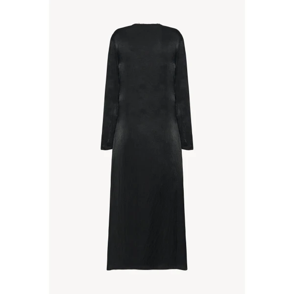 The Row Cati Dress - Dresses - Luxury Ready-to-Wear at Luxury Shoes 