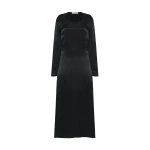 The Row Cati Dress - Dresses - Luxury Ready-to-Wear at Luxury Shoes 