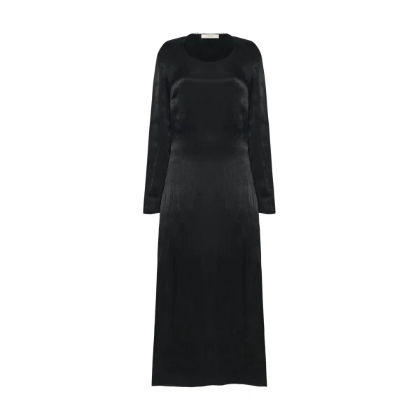 The Row Cati Dress - Dresses - Luxury Ready-to-Wear at Luxury Shoes 