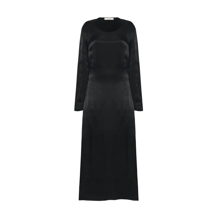 The Row Cati Dress - Dresses - Luxury Ready-to-Wear at Luxury Shoes 