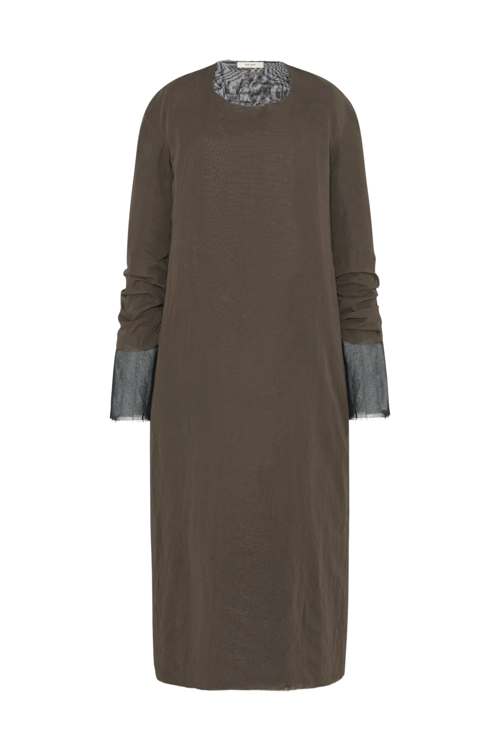 The-Row-Catia-Dress-coveti-scaled54807_nobg The Row Catia Dress - Dresses - Luxury Ready-to-Wear at Luxury Shoes
