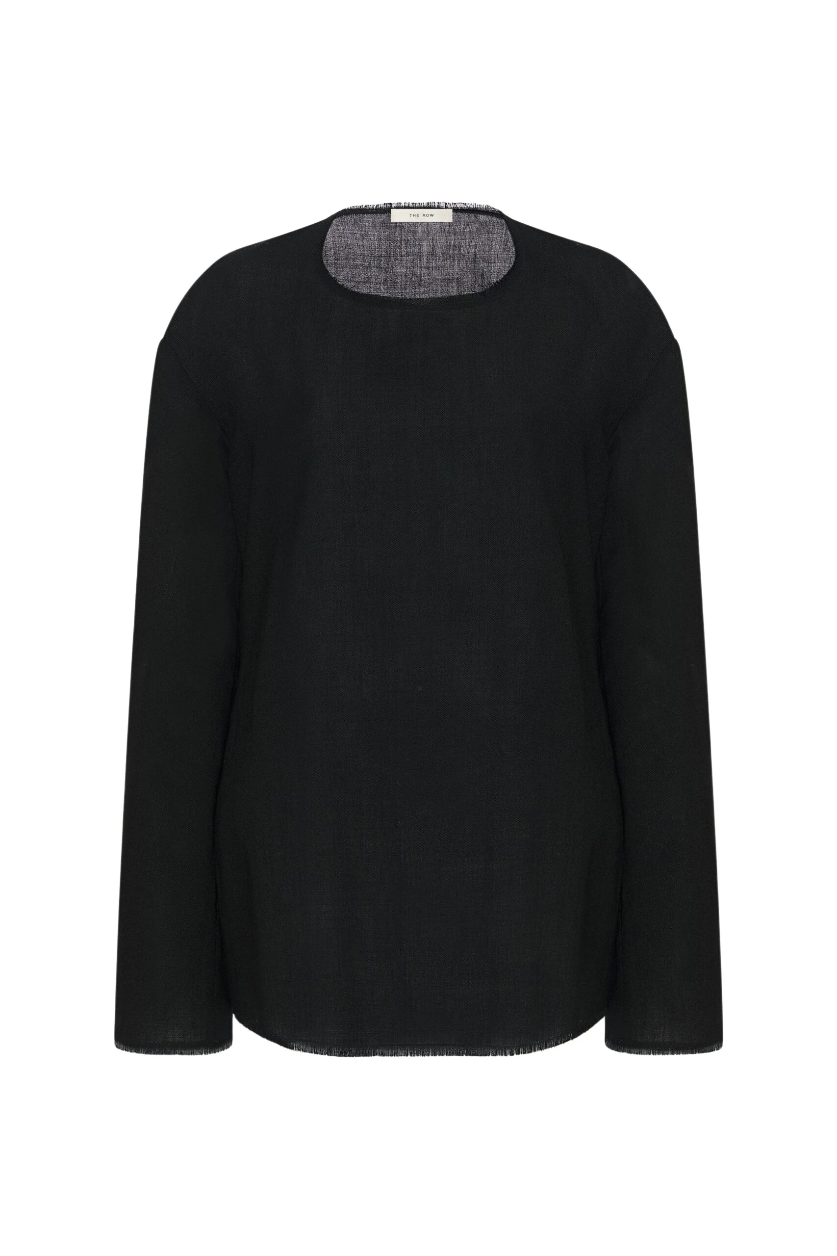 The-Row-Cattaleya-Top-coveti-scaled46654_nobg The Row Cattaleya Top - Tops - Luxury Ready-to-Wear at Luxury Shoes