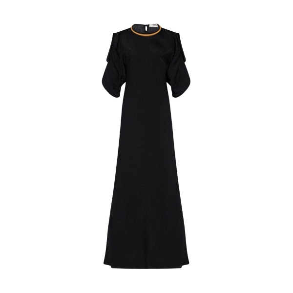 The Row Cedric Dress - Dresses - Luxury Ready-to-Wear at Luxury Shoes 