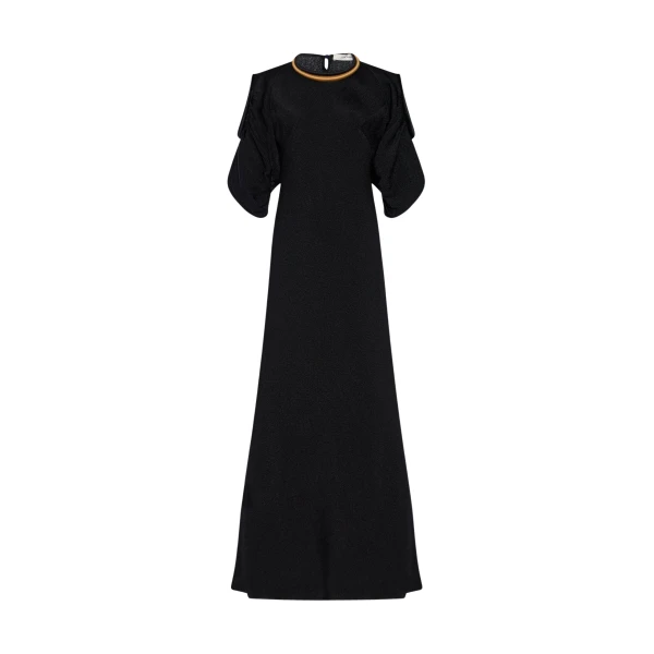 The Row Cedric Dress - Dresses - Luxury Ready-to-Wear at Luxury Shoes 