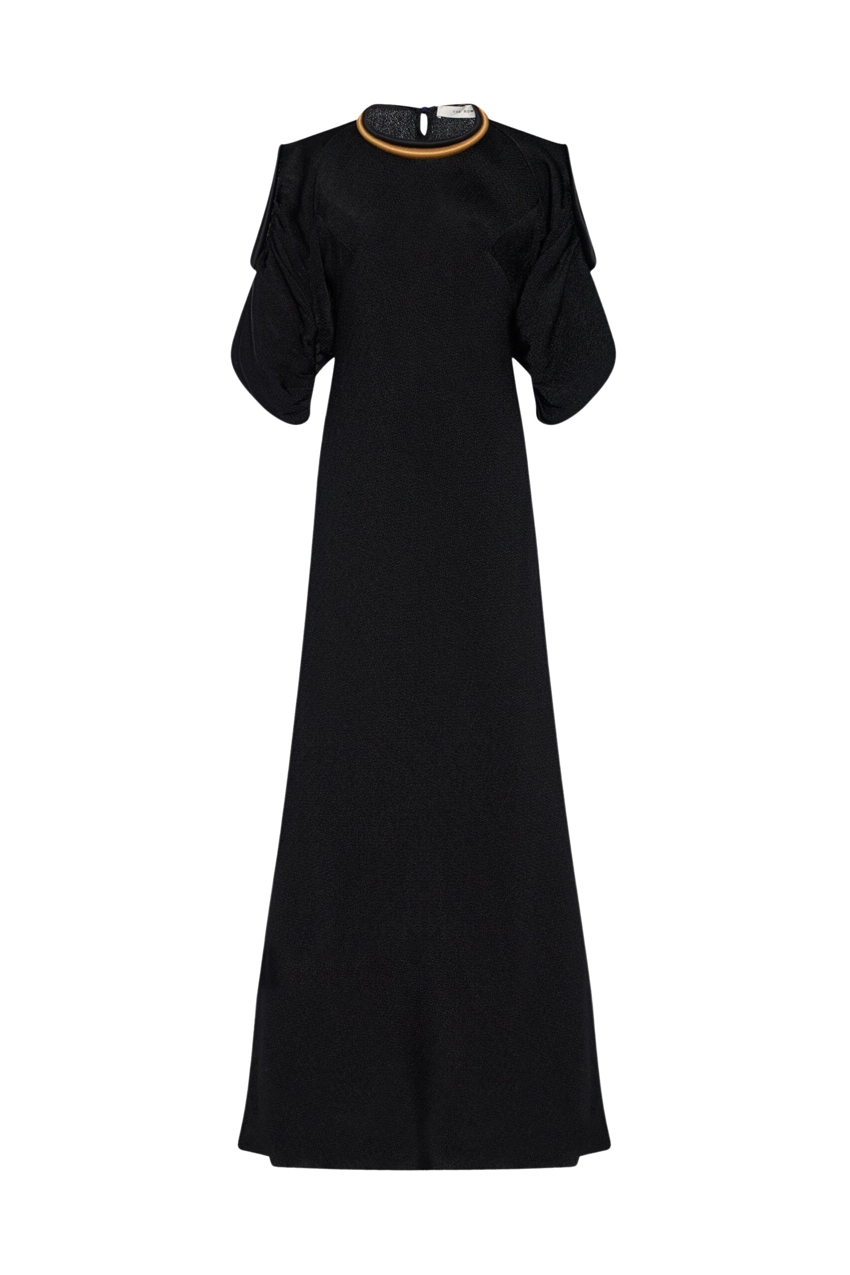 The Row Cedric Dress - Dresses - Luxury Ready-to-Wear at Luxury Shoes 