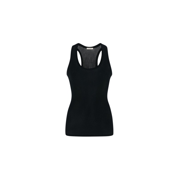 The Row Cendrea Tank Top - Tops - Luxury Ready-to-Wear at Luxury Shoes 
