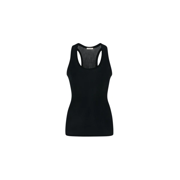 The Row Cendrea Tank Top - Tops - Luxury Ready-to-Wear at Luxury Shoes 