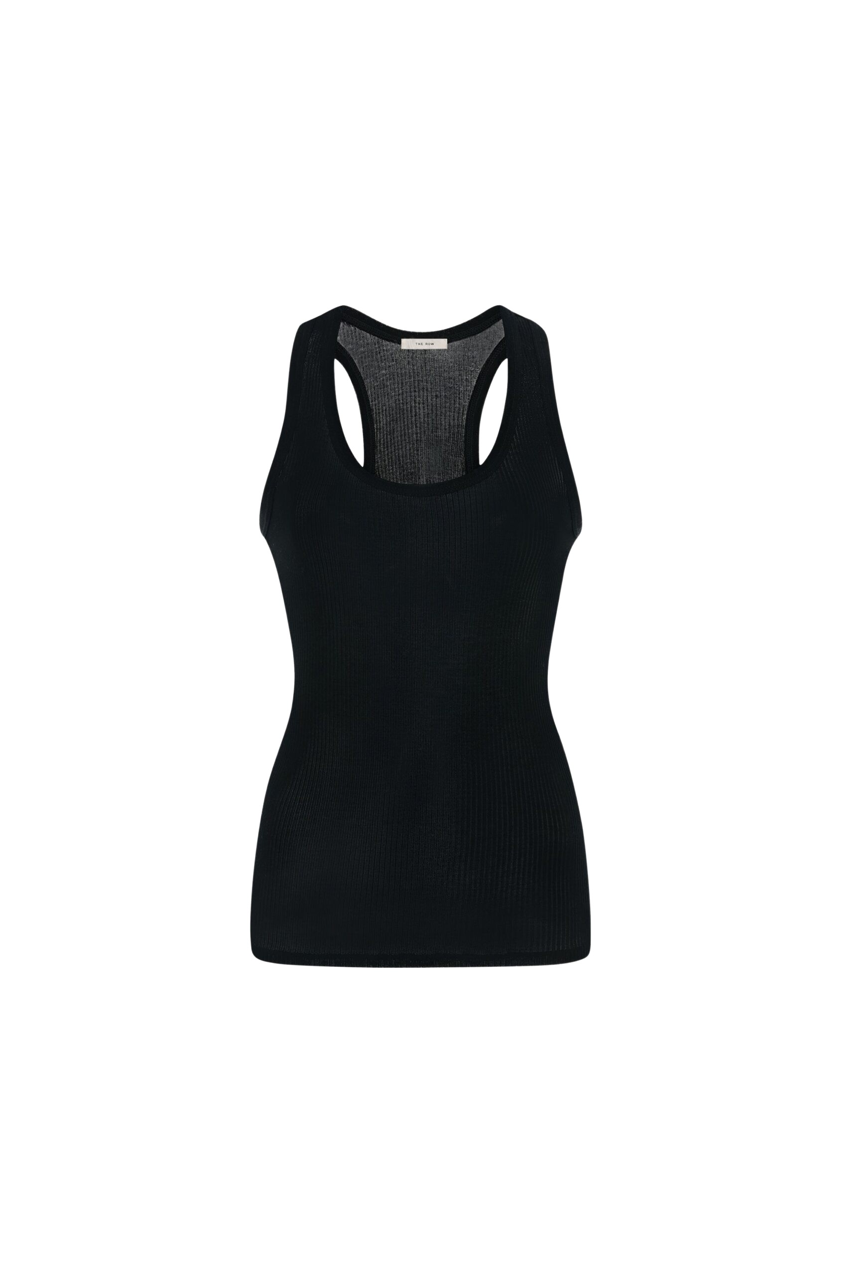 The Row Cendrea Tank Top - Tops - Luxury Ready-to-Wear at Luxury Shoes 