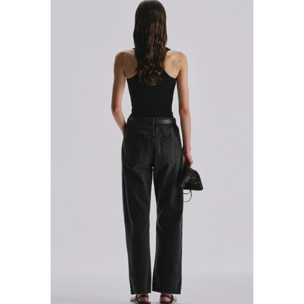 The Row Cendrea Tank Top - Tops - Luxury Ready-to-Wear at Luxury Shoes 